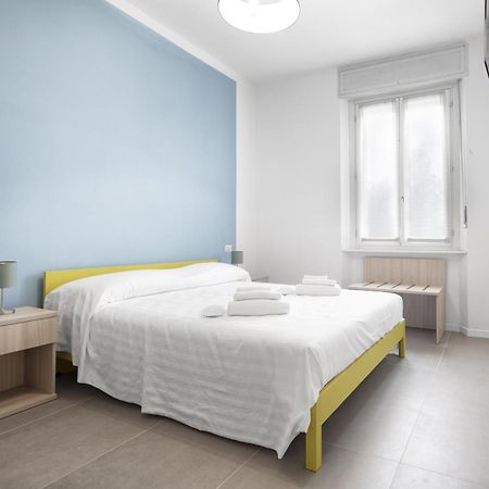 B&B Amaca Павия Екстериор снимка