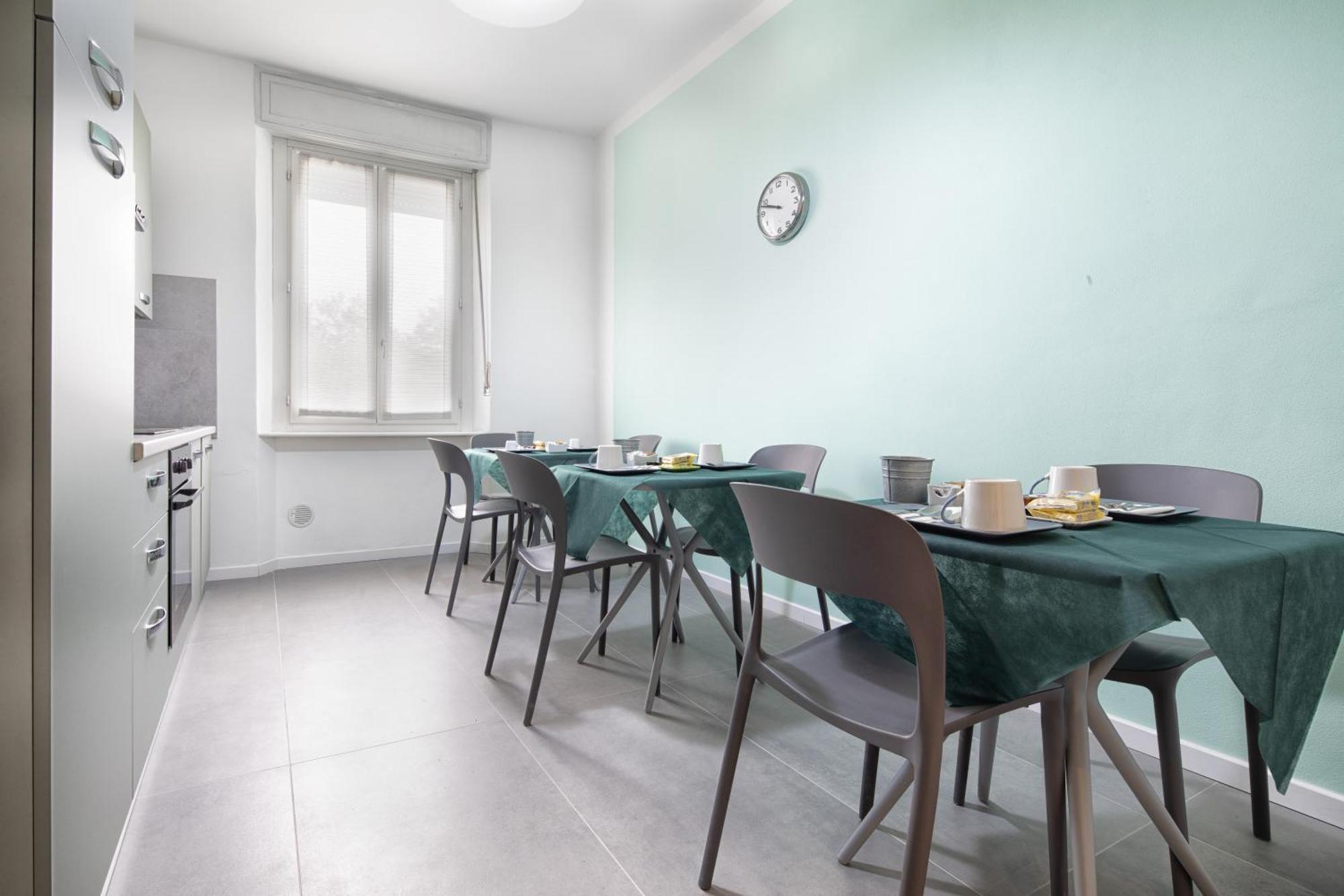 B&B Amaca Павия Екстериор снимка